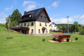 Ferienwohnung am Erlermuhlenbach